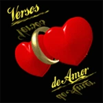 Logo of love verses love poems android Application 